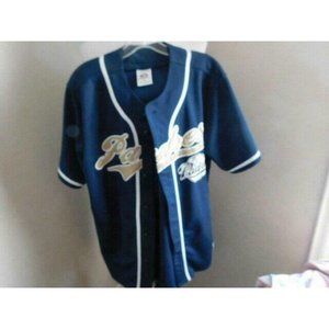 True Fan Sz M San Diego Padres Baseball Jersey